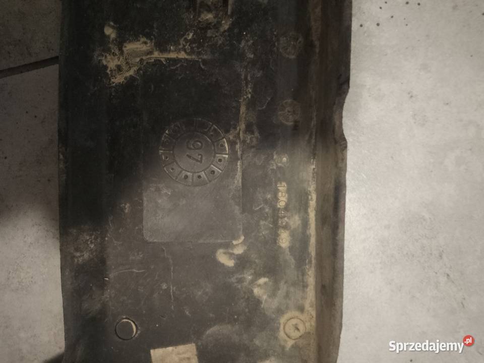 Listwy Fiat 126p świętokrzyskie Ostrowiec Świętokrzyski sprzedam