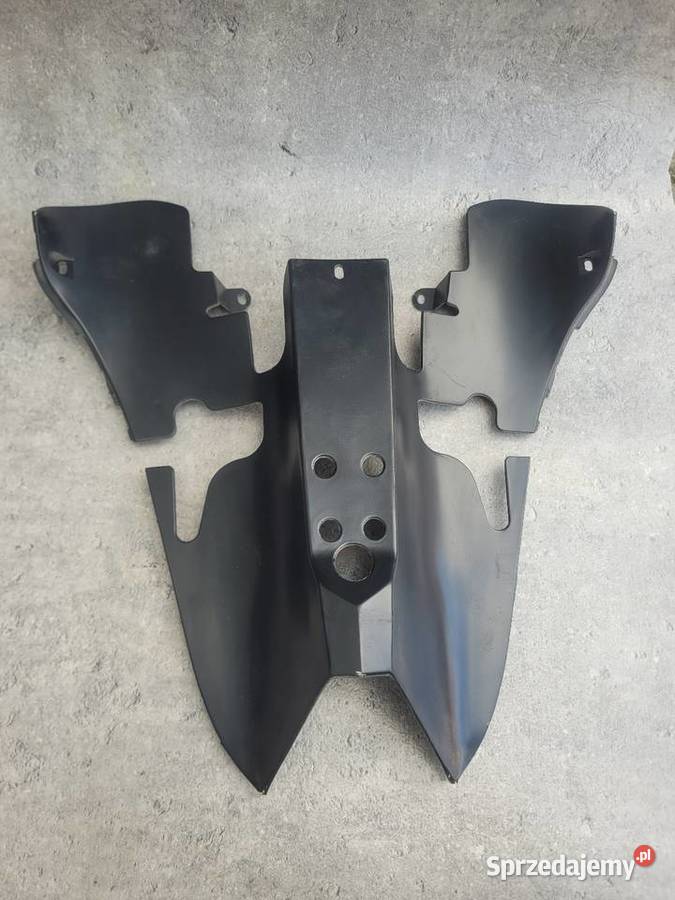 YAMAHA R1 0810 OSŁONA PLASTIK OWIEWKA MOCOWANIE wielkopolskie Nowy Tomyśl