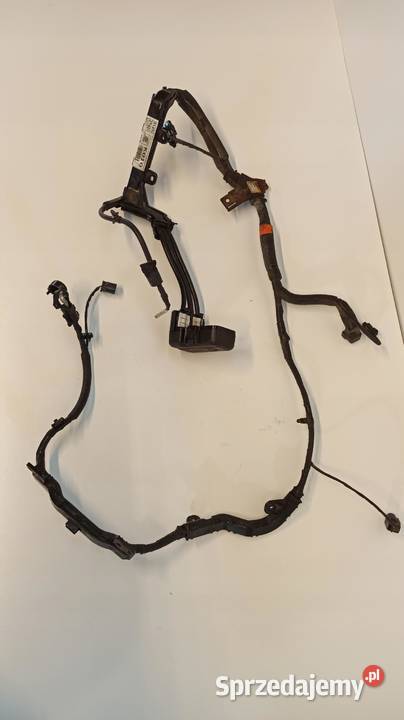WIĄZKA AKUMULATORA OPTIMA III 91850 2T420