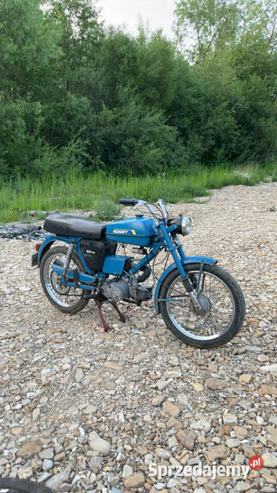 Romet ogar 200