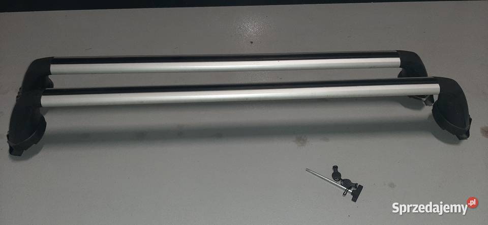 Belki dachowe oryginał toyota Avensis T25 Kraków