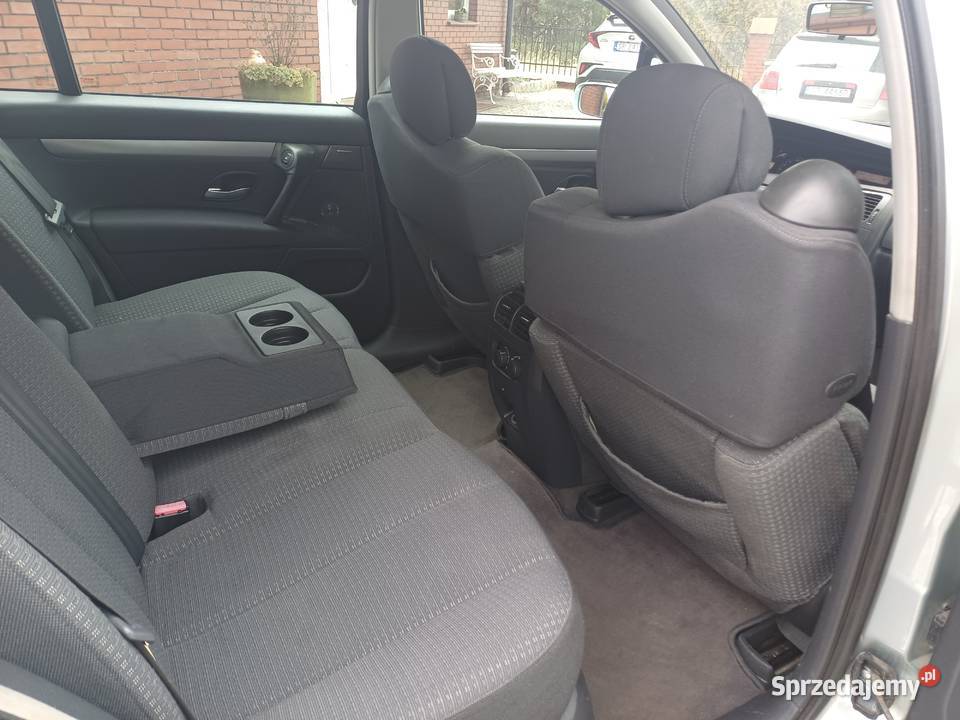 Vel Satis 20 Turbo 2003 Orginalny Stan Rybnik