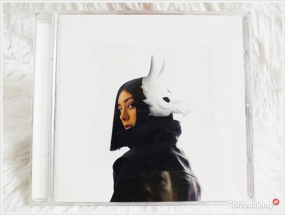 Płyta CD NACHT ELIF Żary