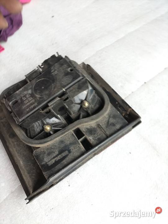 Lampa Prawa Tył VW Passat B3 Kamień-Kolonia