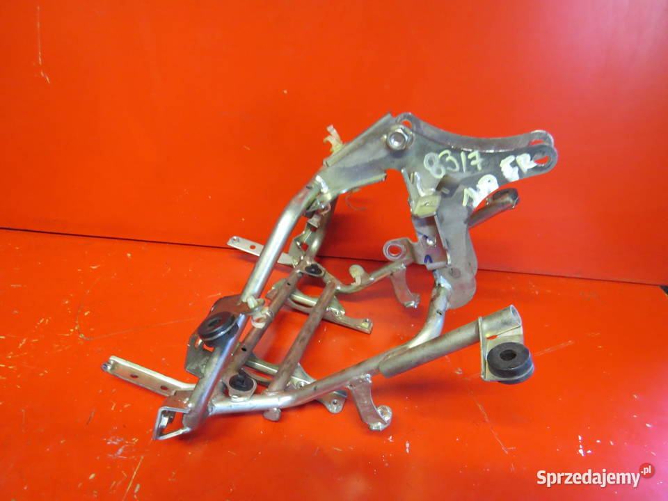 HONDA FORZA FSS 125 2019 stelaż czachy czaszy