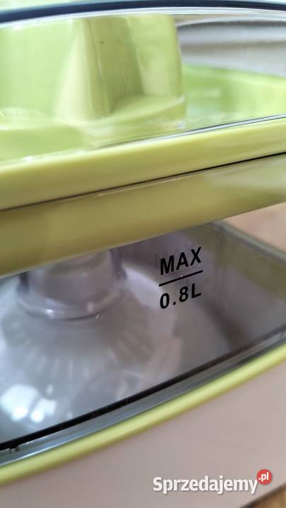 Wyciskarka Do Cytrusów Owoców Delimano Joy 800 m Warszawa