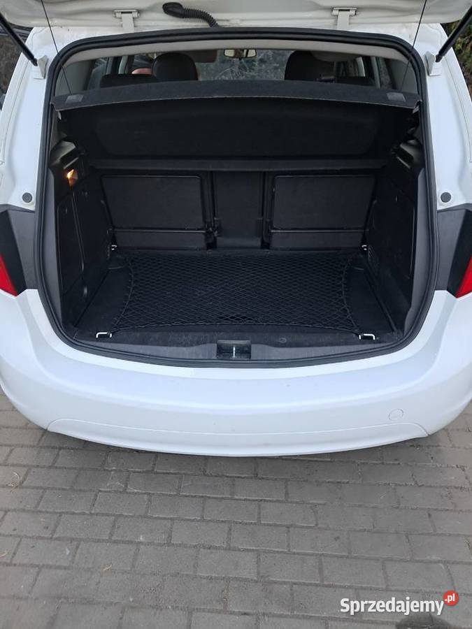 Sprzedam opel Meriva 16cdti 2017r diesel Rzeszów