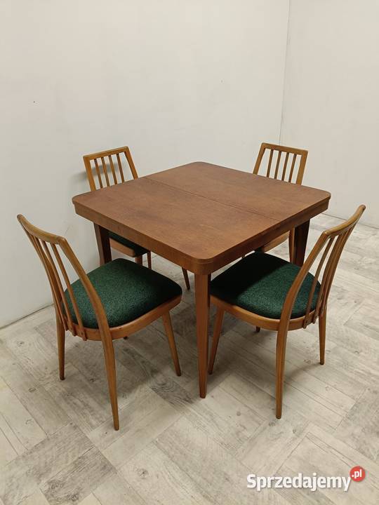 stół vintage Jitona Landsman Nepozitek sprzedam
