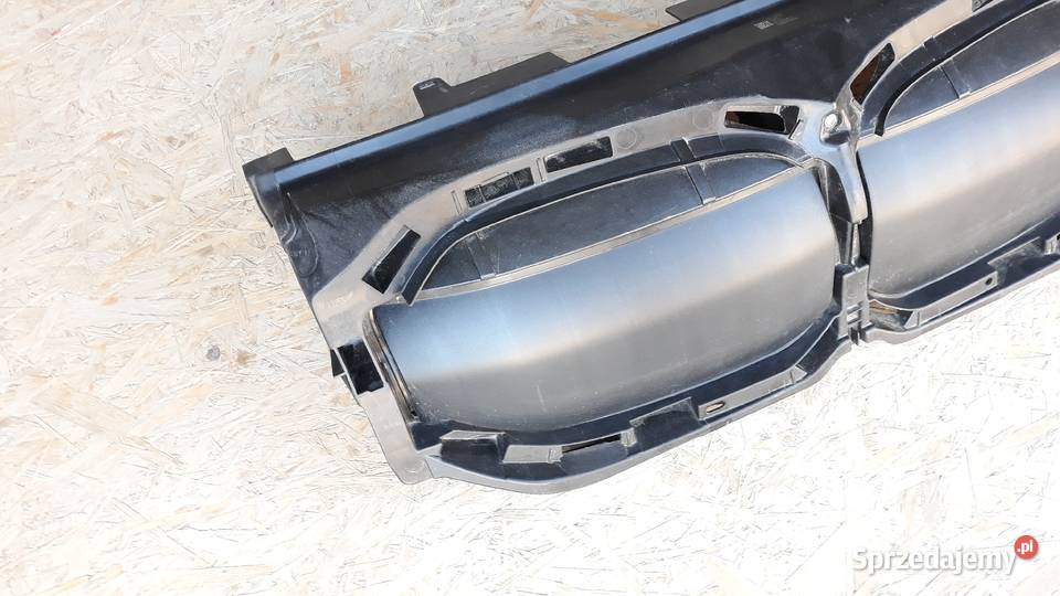BMW F40 ŻALUZJA ROLETA KIEROWNICA POWIETRZA Zatom Stary sprzedam