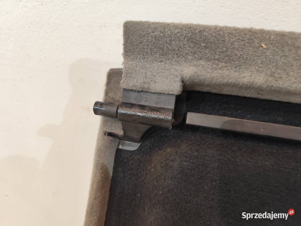 Volkswagen Corrado półka tylna szara idealna Chorzów sprzedam