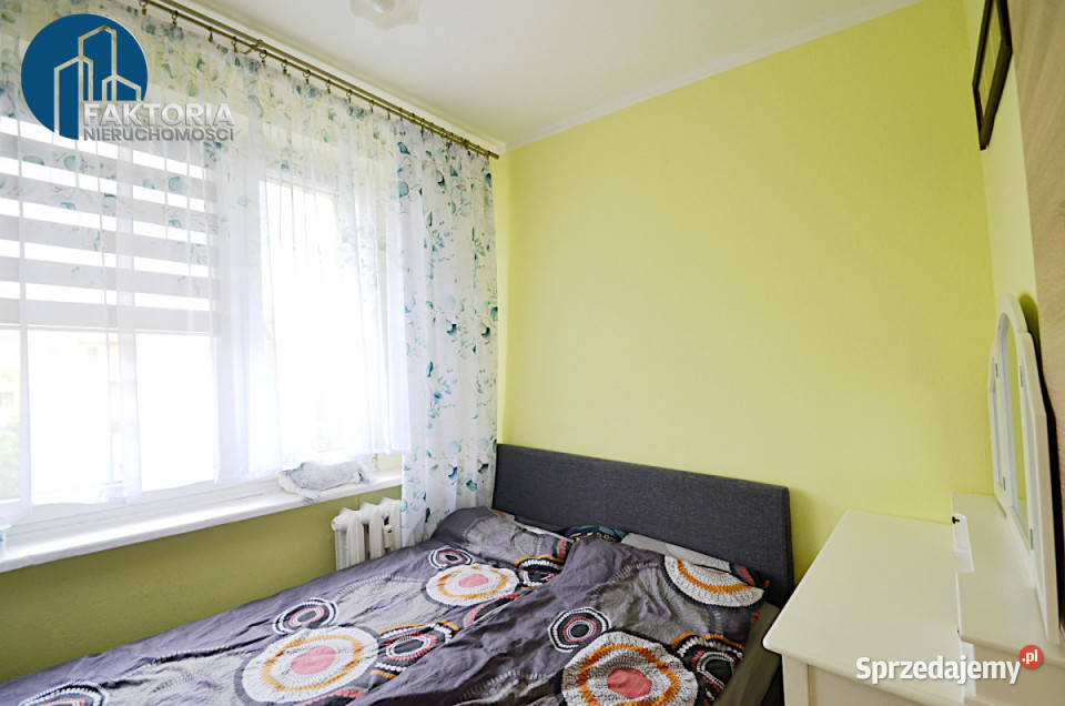 Mieszkanie 60m2 3 pokojowe Hajnówka podlaskie