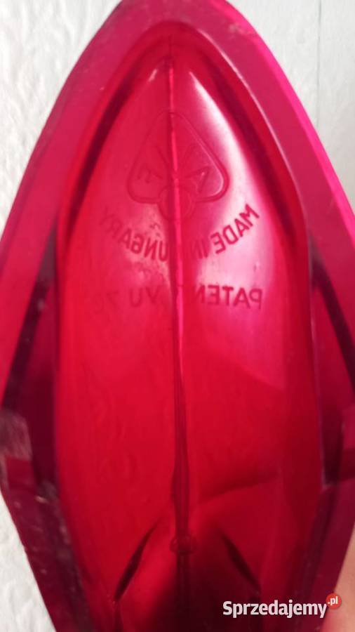 Panonia lampa tył oryginał Białystok