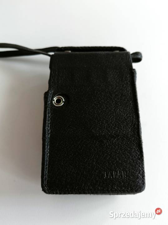 Radio SONY TR650 vintage 6 tranzystorów Japan