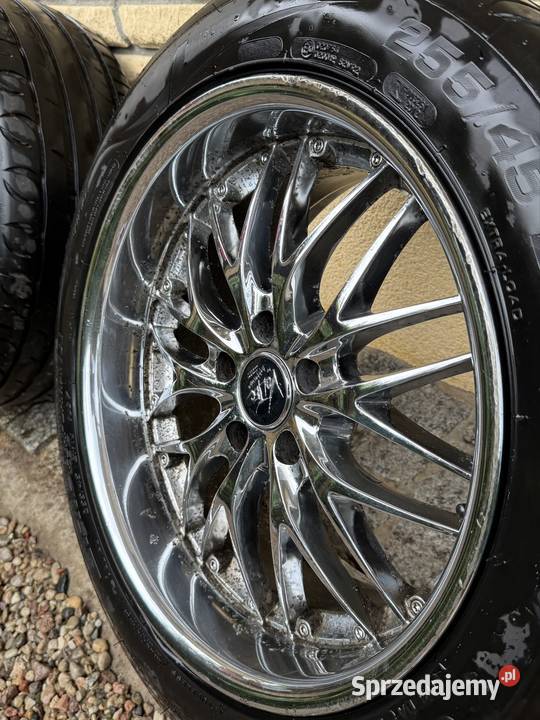 Voltec barracuda 18 opony letnie Olsztyn