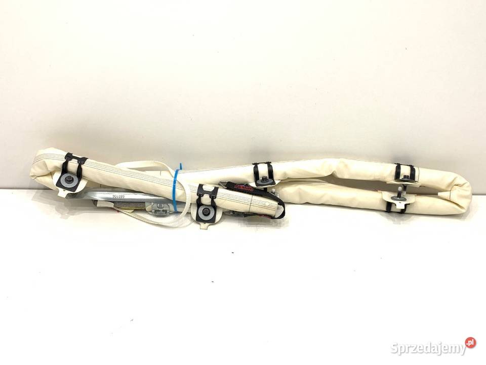 KURTYNA POWIETRZNA LEWY VOLVO V40 31291326 osobowe Motoryzacja sprzedam