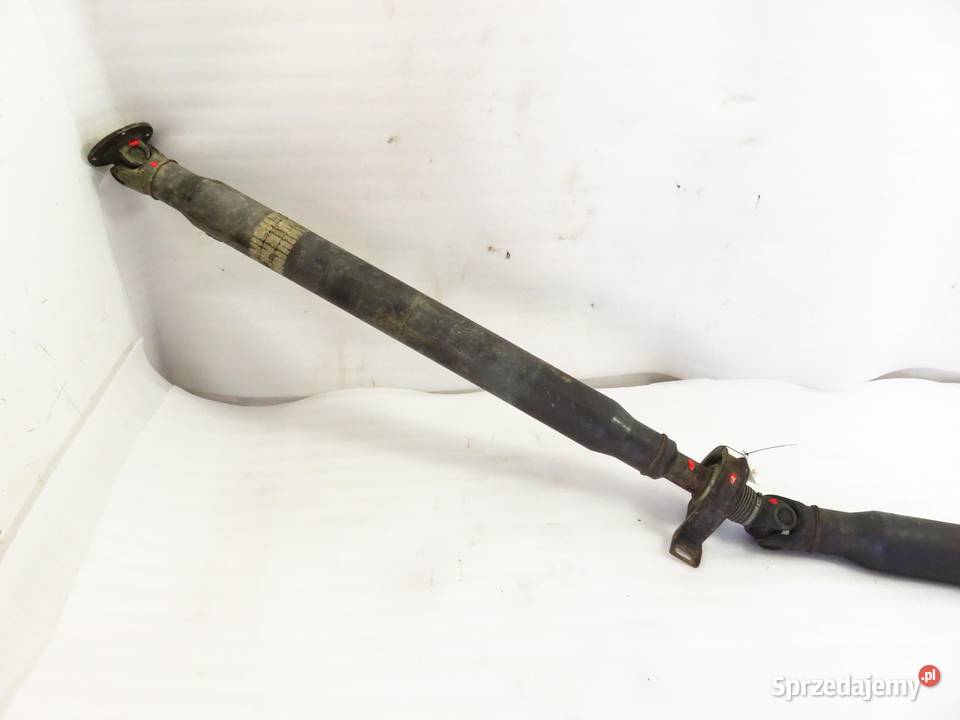 WAŁ NAPĘDOWY MERCEDES SPRINTER 903 213 CDI