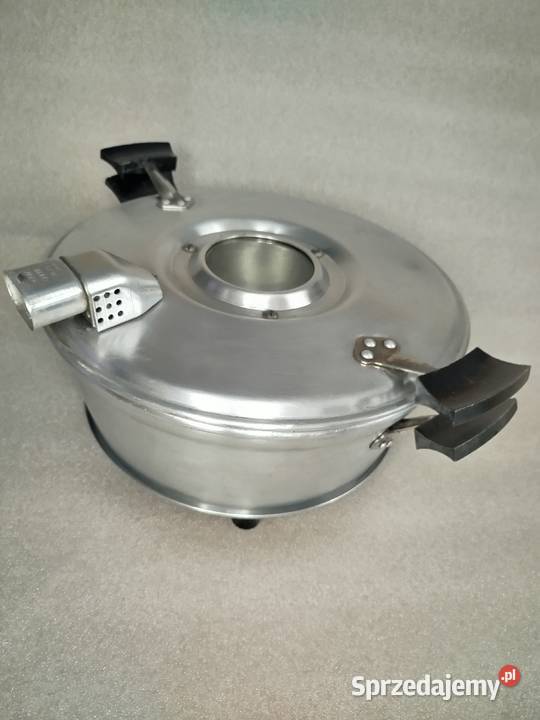 Prodiż Prumel PE3600 używany AGD drobne Zgierz