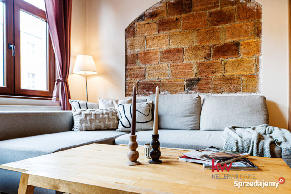 sprzedaży mieszkania 489m2 Poznań