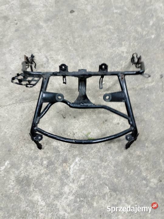 Wypełnienie czaszy Honda CBR 600 F1 Łubno