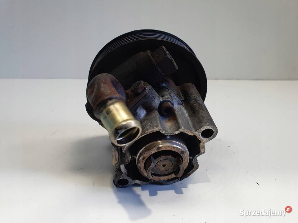 Land Rover Freelander I 20 DI POMPA WSPOMAGANIA Motoryzacja lubelskie Rudka