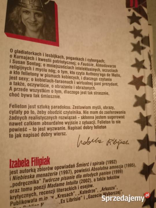 Filipiak książki Kultura obrażonych pierwsze Warszawa