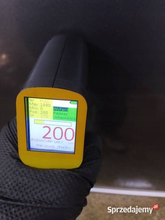 DRZWI PRAWY TYŁ Mitsubishi Outlander II 20052013