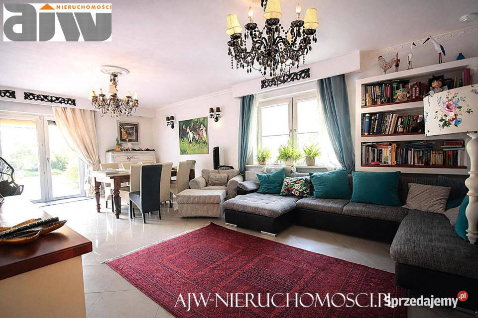 Dom wolnostojący 220m2 Wszebory sprzedam