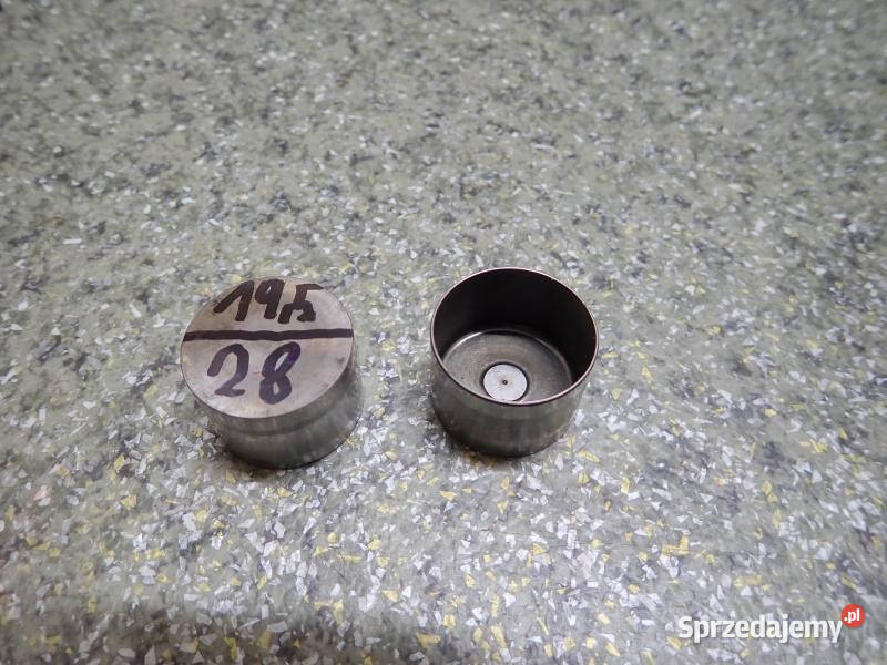 1 SZKLANKA 195X28MM SSĄCA TM RACING MX 250 4T