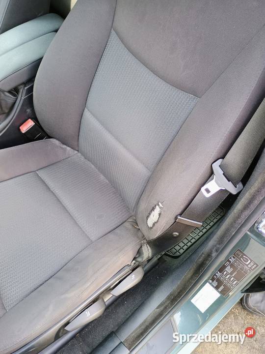 BMW SERI 3 E91 2008 asystent parkowania BMW Pińczów