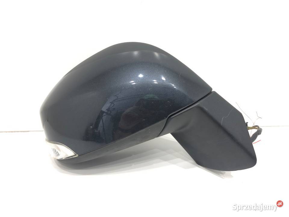 LUSTERKO PRAWY RENAULT SCENIC III Minivan