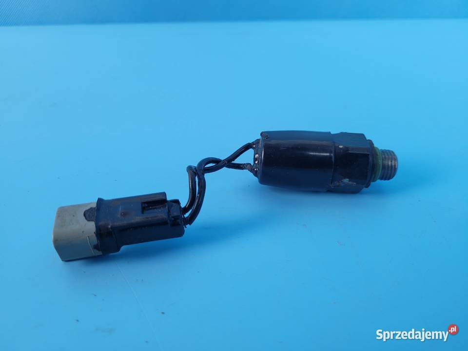 CASE IH PUMA 145 12r CZUJNIK CIŚNIENIA SKRZYNI Kolno