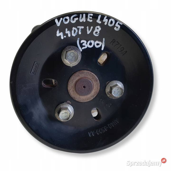 POMPA WODY AH4Q8509AA Range Rover IV L405 44 SD Chełm sprzedam