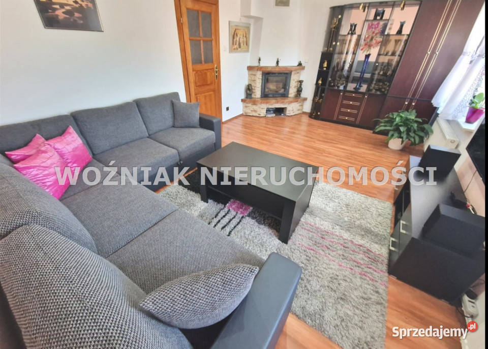 Mieszkanie Wałbrzych 597 metrów 3 pok dolnośląskie