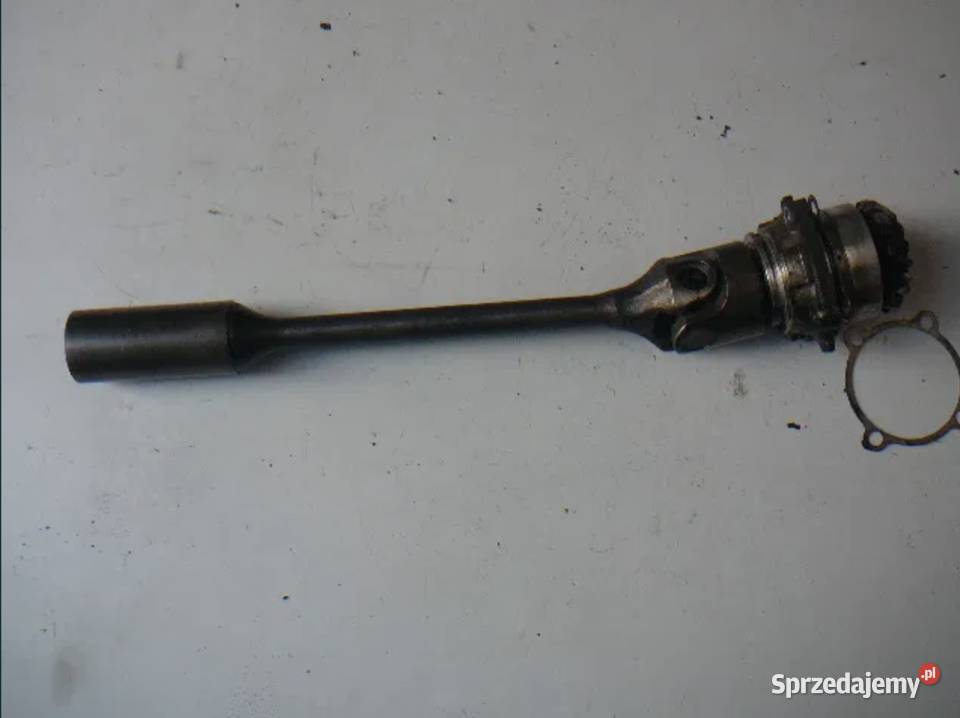 wał kardana Kawasaki VN 1500 Vulcan wielkopolskie