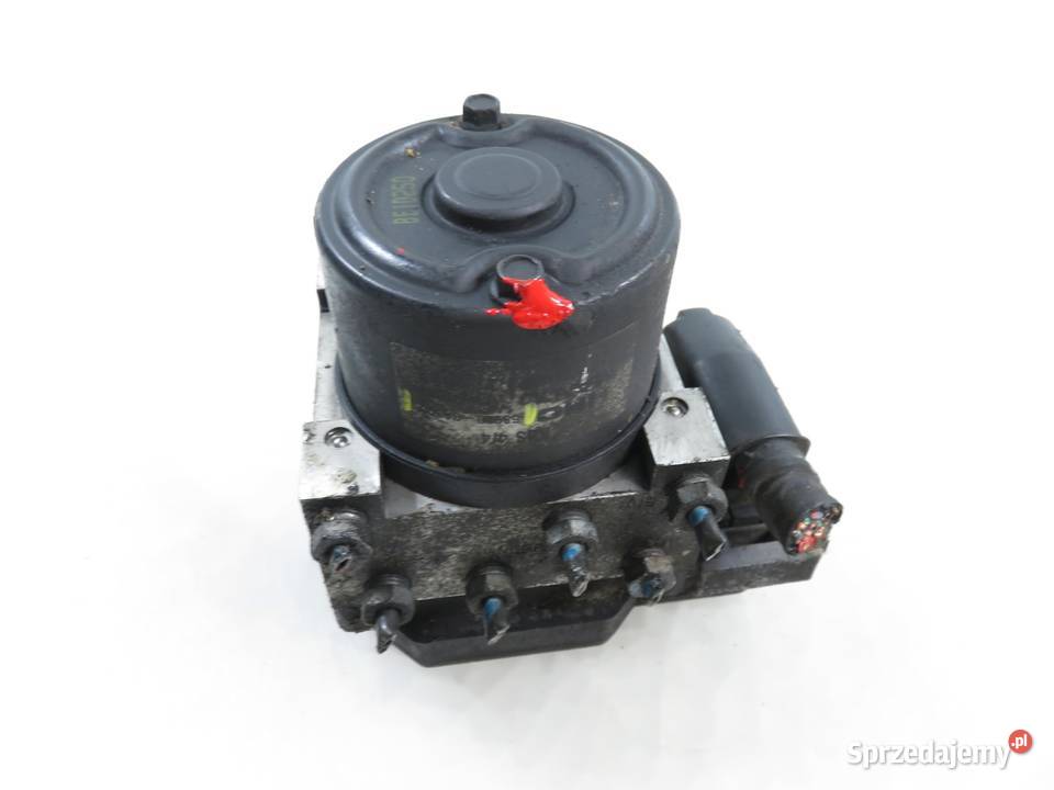 POMPA ABS HYUNDAI TRAJET 589203A300 5WY7402A sprzedam