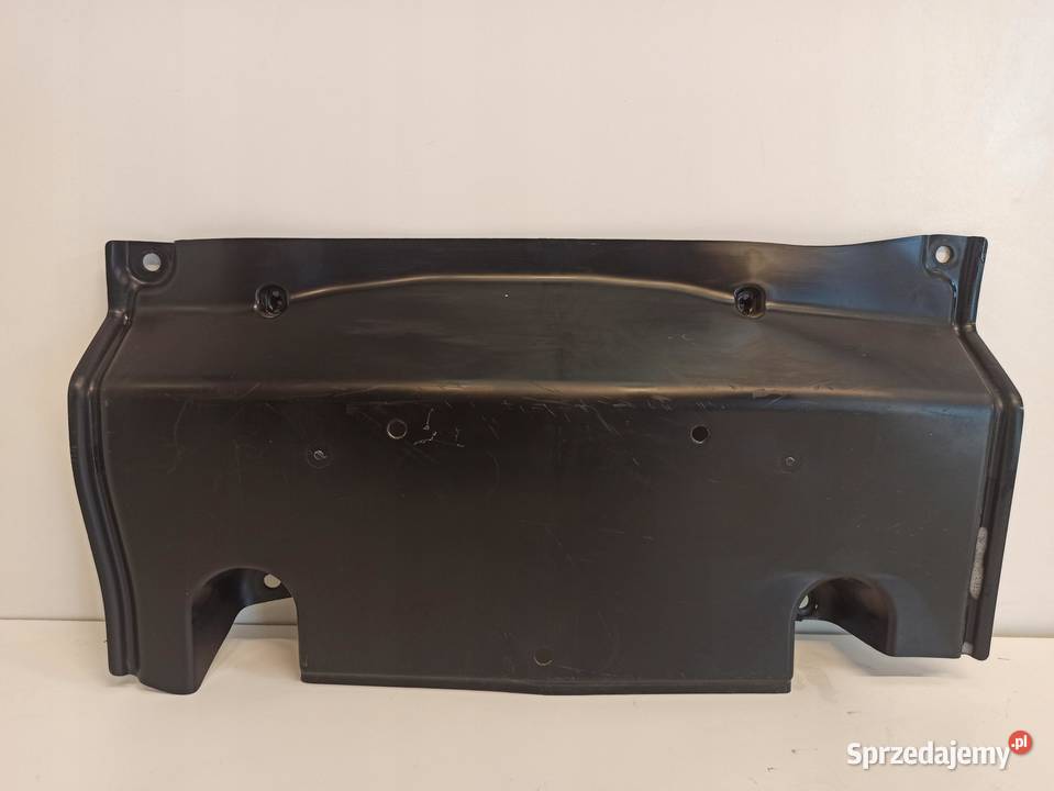 SUZUKI SWIFT MK8 OSŁONA PODWOZIA 7281453R0 osobowe dolnośląskie