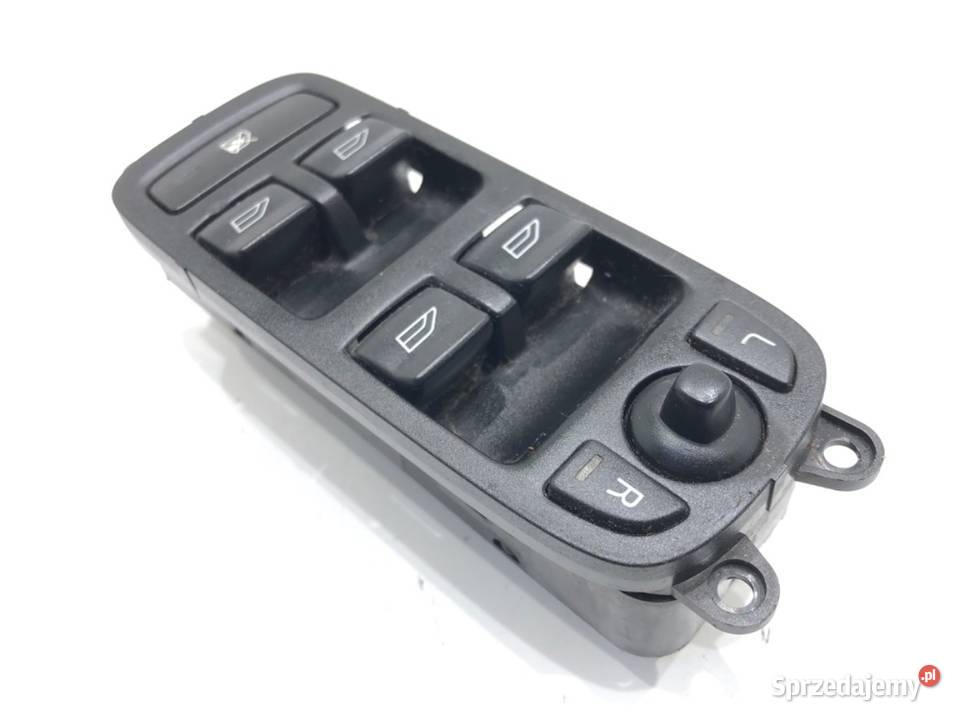PRZEŁĄCZNIK SZYB VOLVO V50 30710787 0312 Kombi podkarpackie