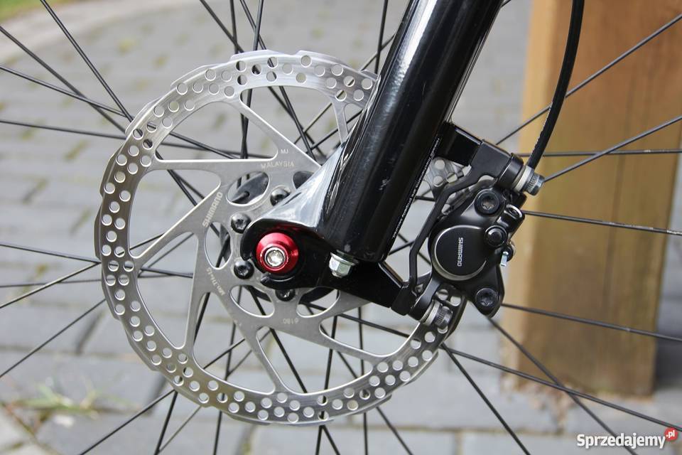 Rower XC kross level b3 29 S wielkopolskie Stęszew