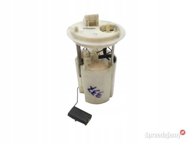 POMPA PALIWA PŁYWAK 14 B 51868774 0580200098 Rok produkcji 2011 Pompy paliwa świętokrzyskie