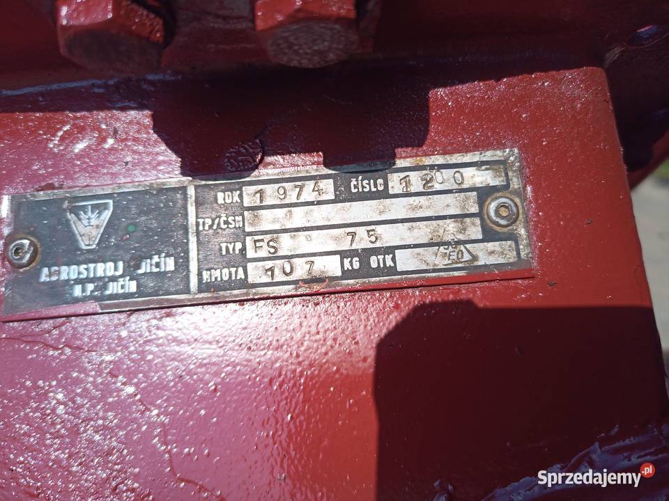 TZ4K14 Dzik Wirnik do śniegu Dmuchawa do sniegu Pozostałe lubelskie Zamość