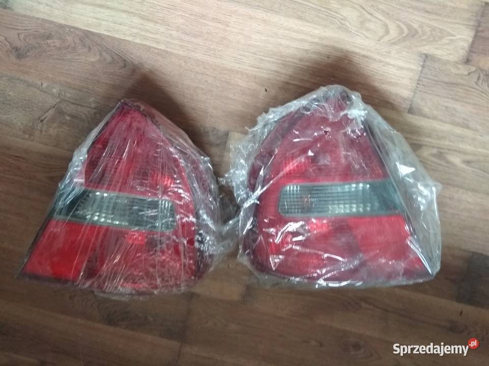 Lampa Carisma prawa lewa Nowy Sącz
