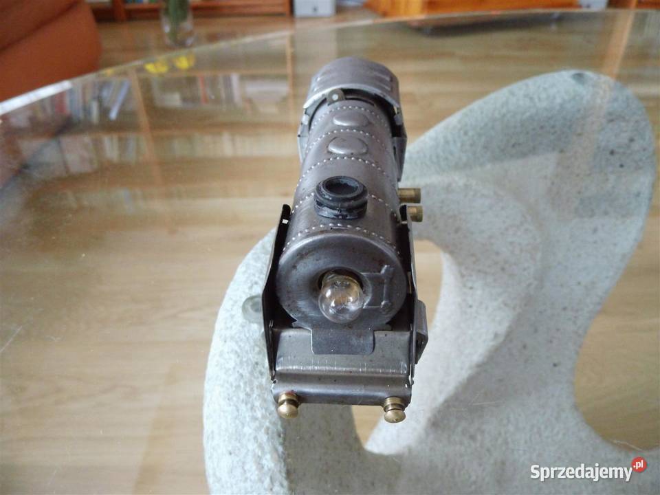 Bub Stary zestaw Film wielkopolskie Radzewice