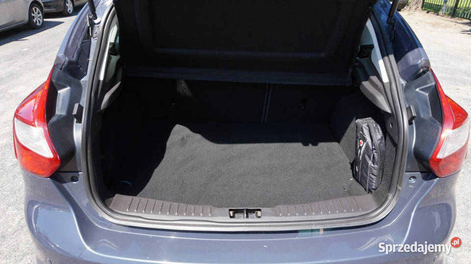 Ford Focus sprowadzony z Niemiec Gwarancja Mk3 sprzedam