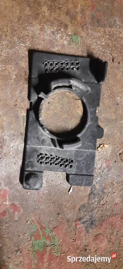 Mocowanie zderzak czujnika parkowania peugeot osobowe wielkopolskie sprzedam