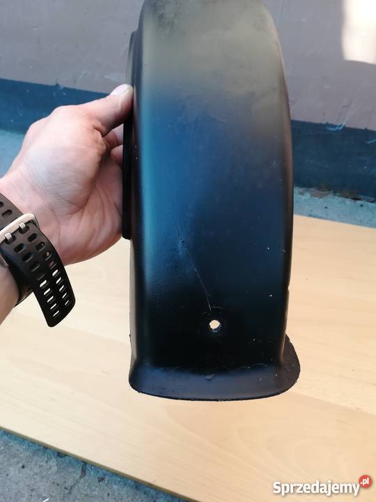 simson sr50 błotnik tył DDR Inowrocław