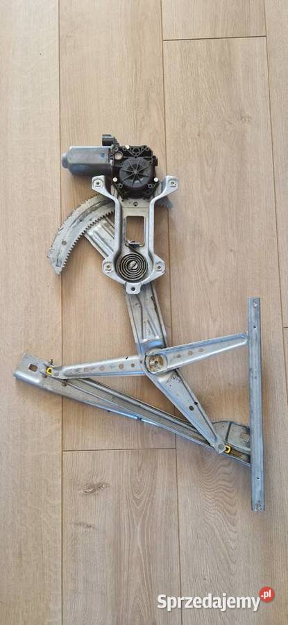 Podnośnik szyby prawy Alfa Romeo Spider GTV 916 osobowe mazowieckie sprzedam