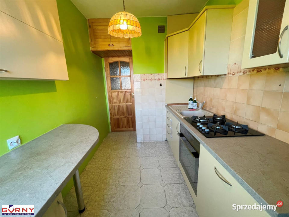 Mieszkanie Piotrków Trybunalski 63m2 3 pokoje łódzkie