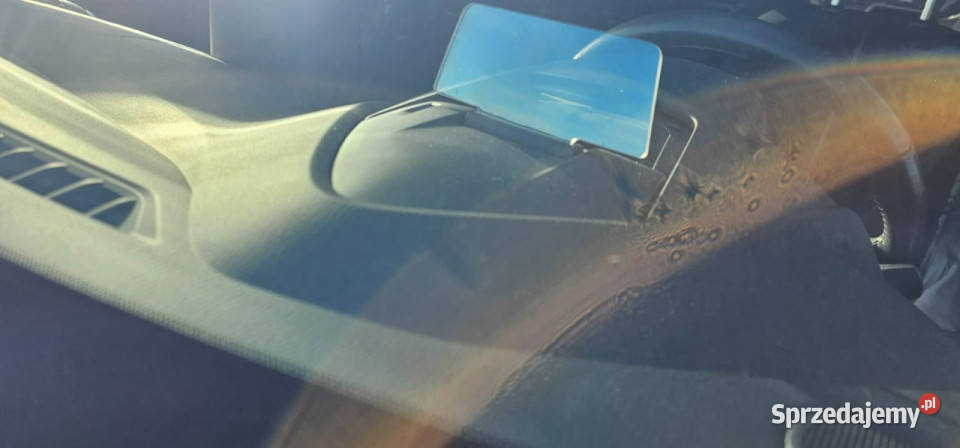 Mazda 2 15i hybrid III 2015 wielkopolskie Pleszew