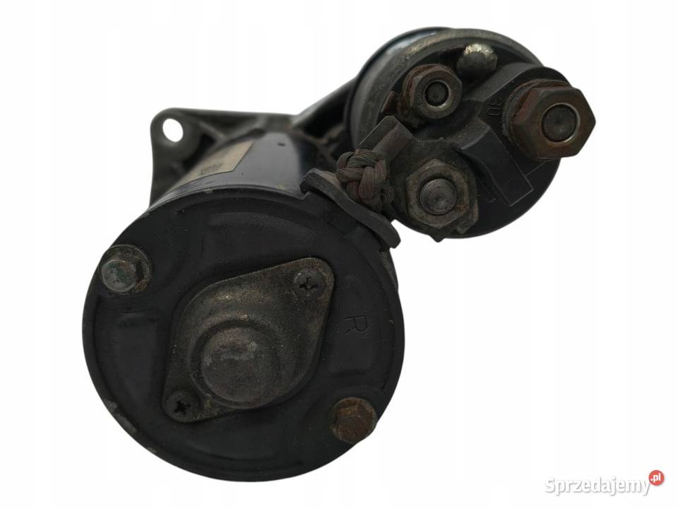 ROZRUSZNIK Opel Astra J 14 T bosch 0001107522 Chełm sprzedam