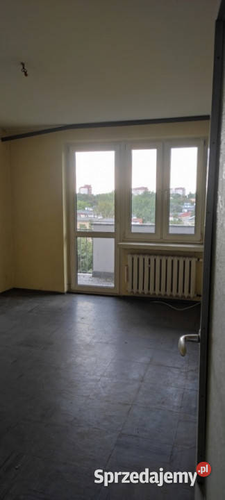 47 m2 3 pokoje jasna kuchnia balkon miejsce